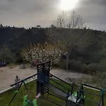 Polystylohill Apartament