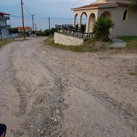 Polystylohill Διαμέρισμα *