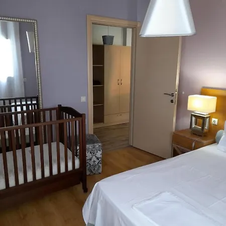 Apartment Polystylohill *