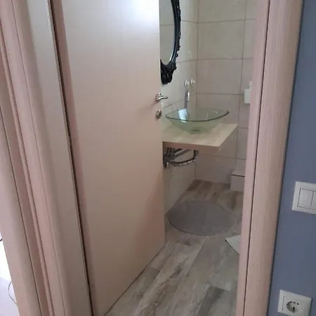 Apartament Polystylohill Polychrono