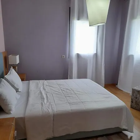 Polystylohill Διαμέρισμα *