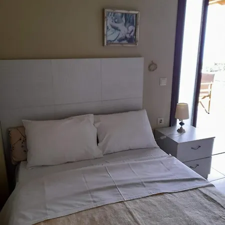Apartment Polystylohill *