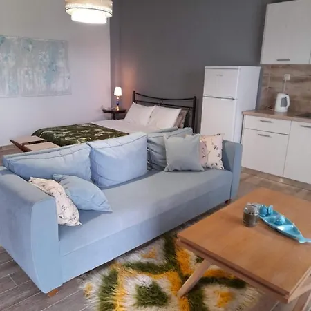 Apartment Polystylohill Polychrono