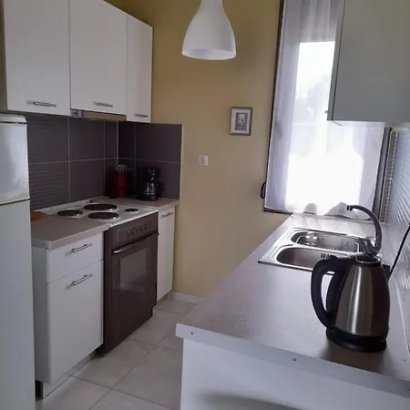 Polystylohill Διαμέρισμα