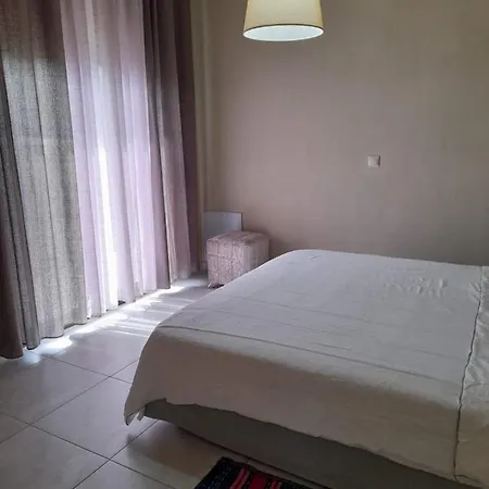 Διαμέρισμα Polystylohill