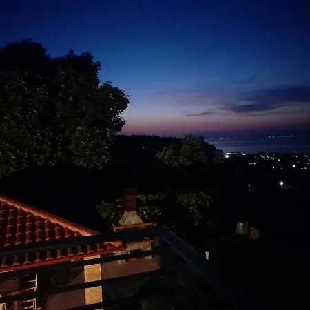 Polystylohill Διαμέρισμα Πολύχρονο