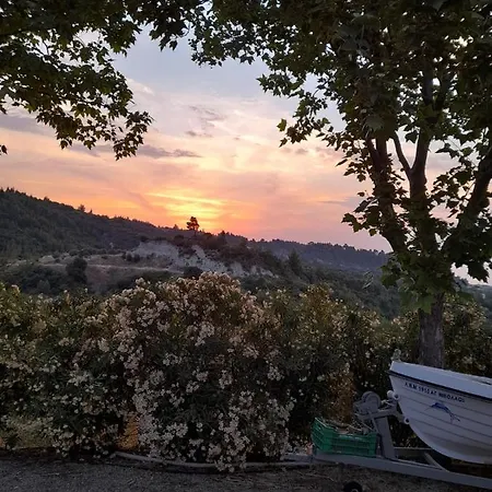 Polystylohill Διαμέρισμα Πολύχρονο