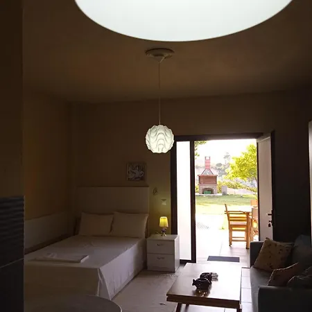 Polystylohill Apartment *