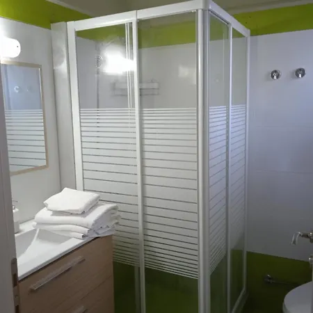 Apartament Polystylohill