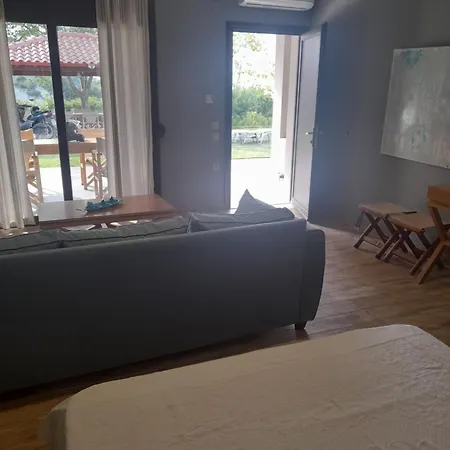 Apartment Polystylohill *