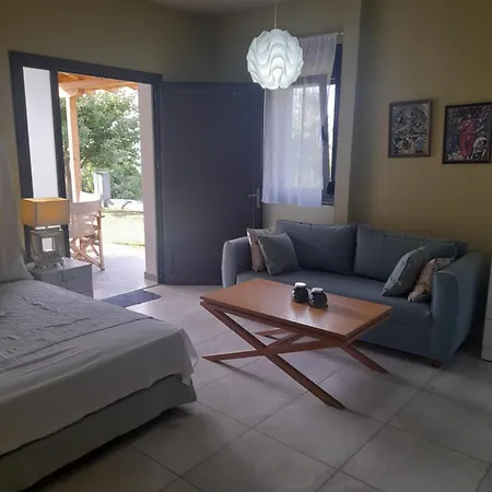 Polystylohill Διαμέρισμα Πολύχρονο