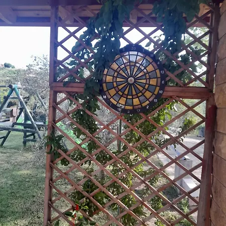 Polystylohill Διαμέρισμα