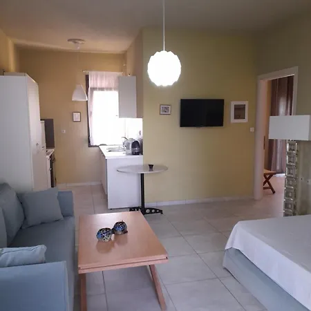 Apartament Polystylohill *