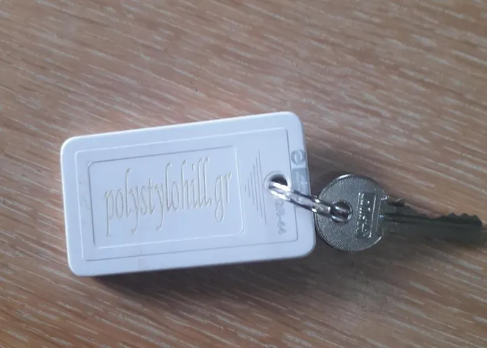 Polystylohill Polikhronon