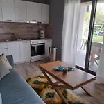 Polystylohill Apartament Polychrono