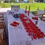 Apartament Polystylohill