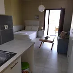Apartament Polystylohill *