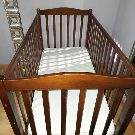 Apartament Polystylohill *