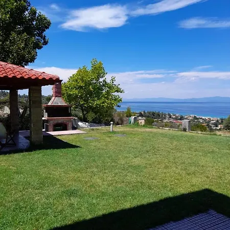 Apartament Polystylohill *