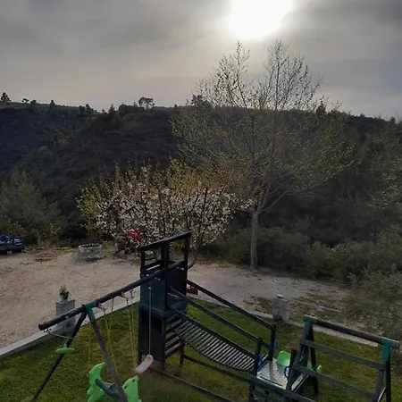 Polystylohill Apartament