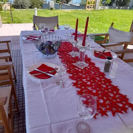 Apartament Polystylohill