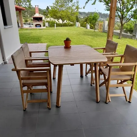 Polystylohill Apartament Polychrono