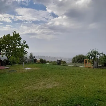 Apartament Polystylohill