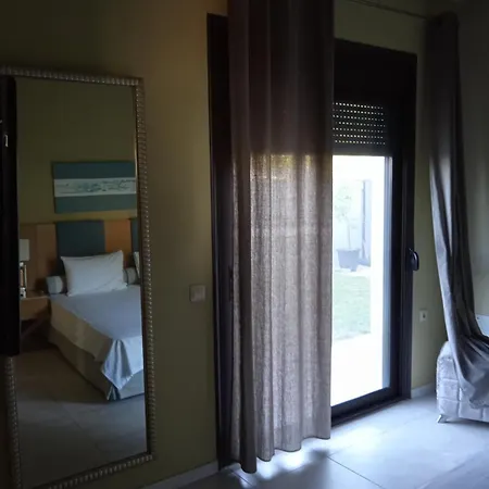 Apartament Polystylohill