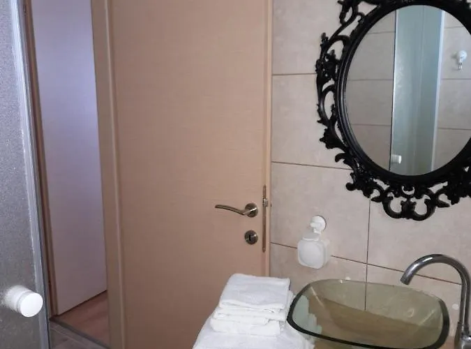 Polystylohill Apartament