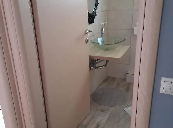 Apartament Polystylohill Polychrono