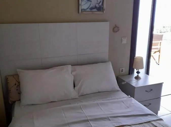 Apartament Polystylohill *