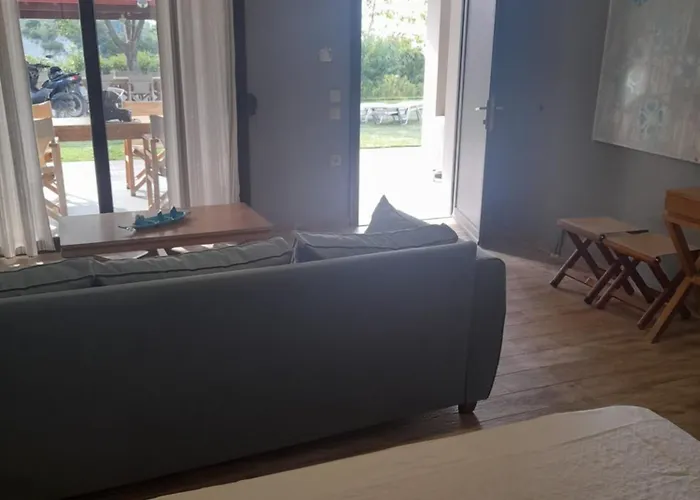 Apartament Polystylohill *